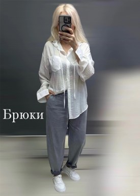 Рубашка