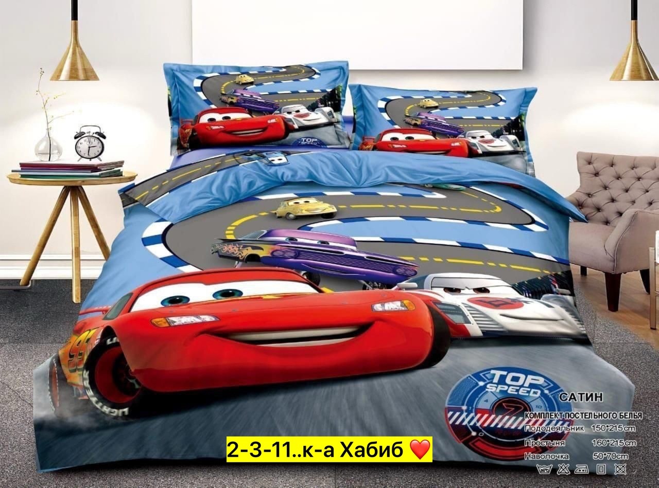 миньоны комплект постельного белья lorida,постельное белье миньоны,постельное белье комплект,florida сатин постельное детское,комплект детского постельного белья