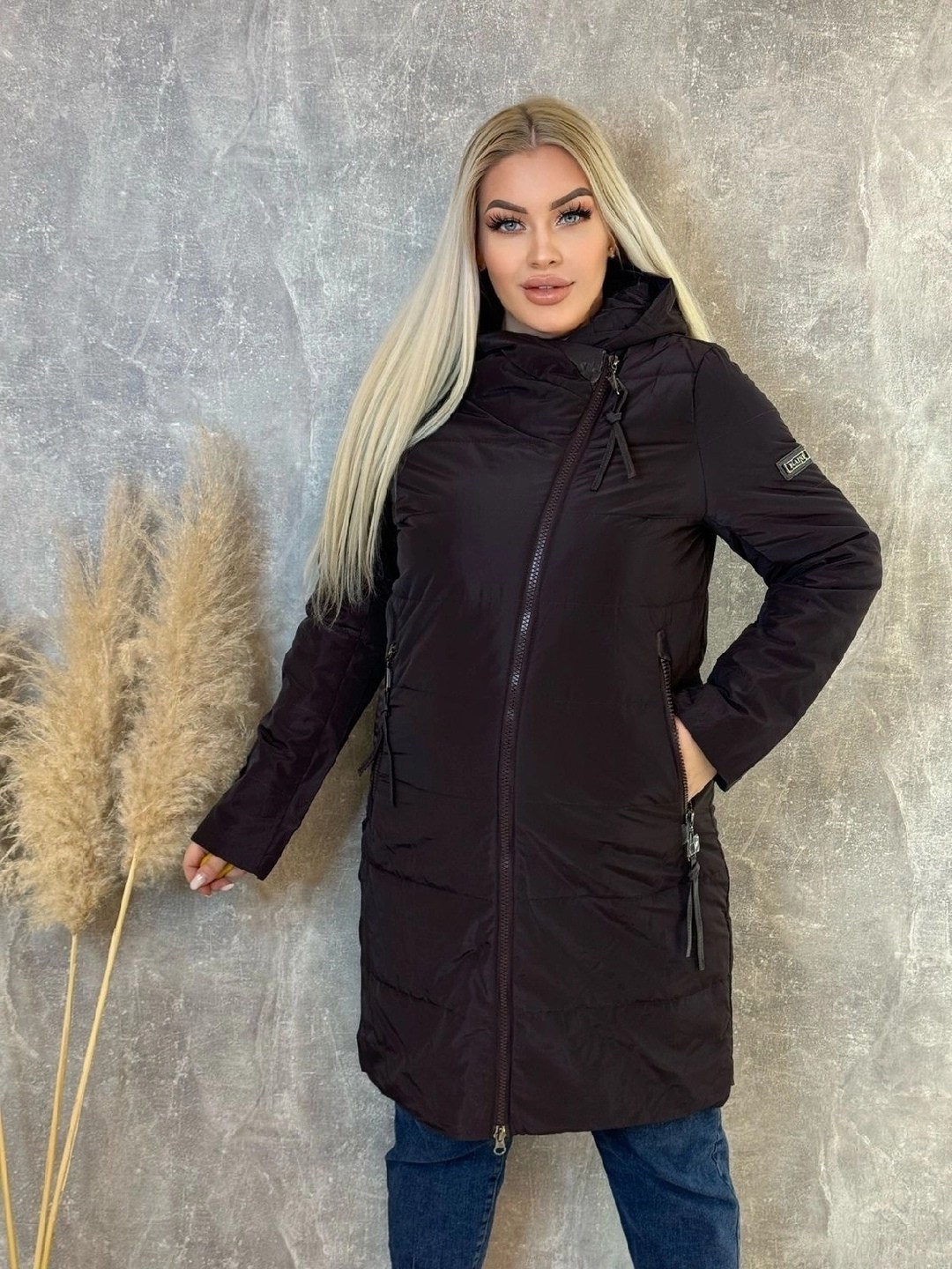 куртка,куртка удлиненная,куртка женская,куртка демисезонная,куртка женская демисезонная
