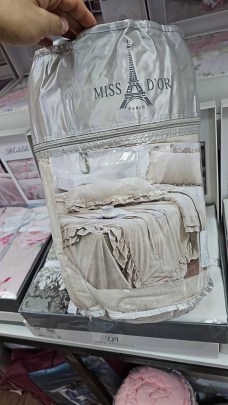 Постельное белье