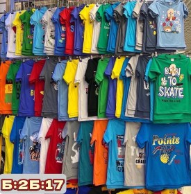 Футболка