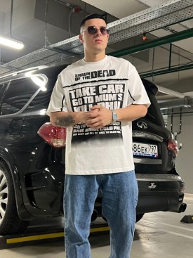 Футболка