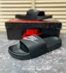 Тапочки