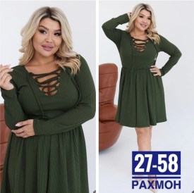 Платье