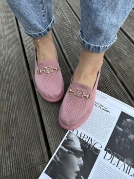 Мокасины