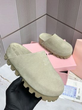 Тапочки