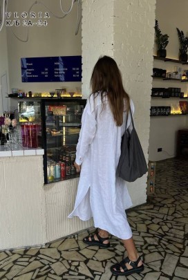 Платье