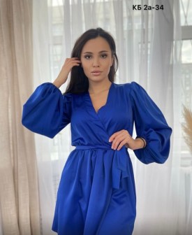Платье