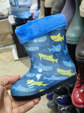 Сапоги