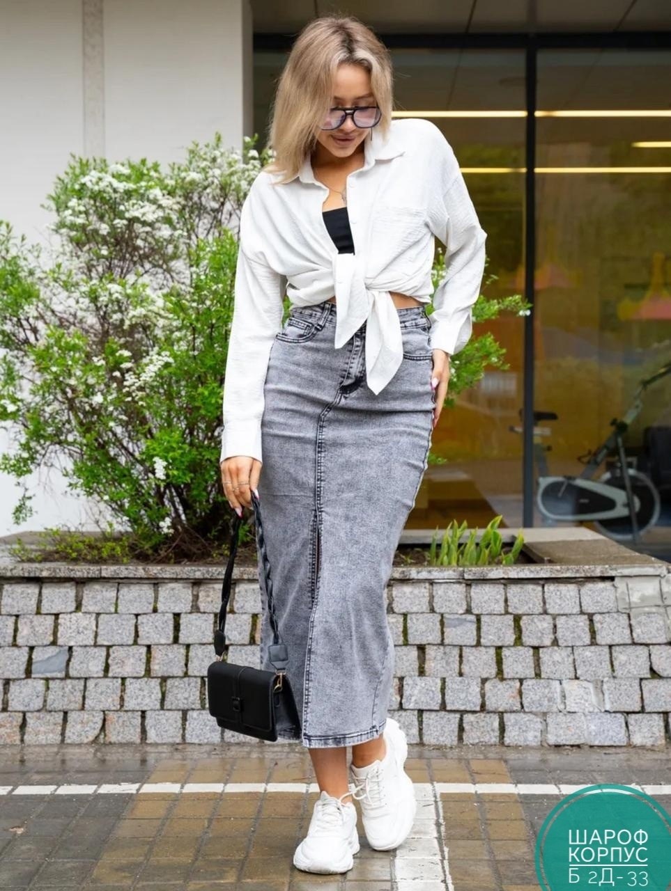 юбка джинсовая миди с разрезам,джинсовая юбка,длинная юбка джинсовая,юбка джинсовая миди,юбка с разрезом джинсовая