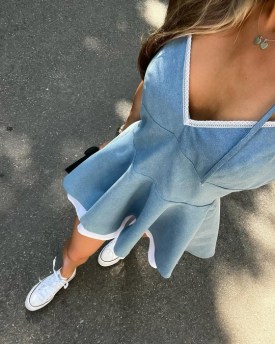 Платье