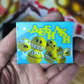 Новый год