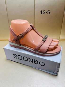 Босоножки