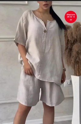 Костюм