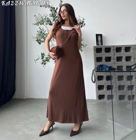 Платье