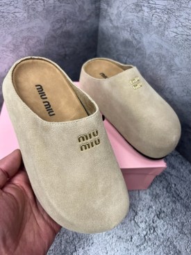 Тапочки