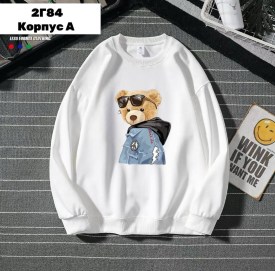 Толстовка