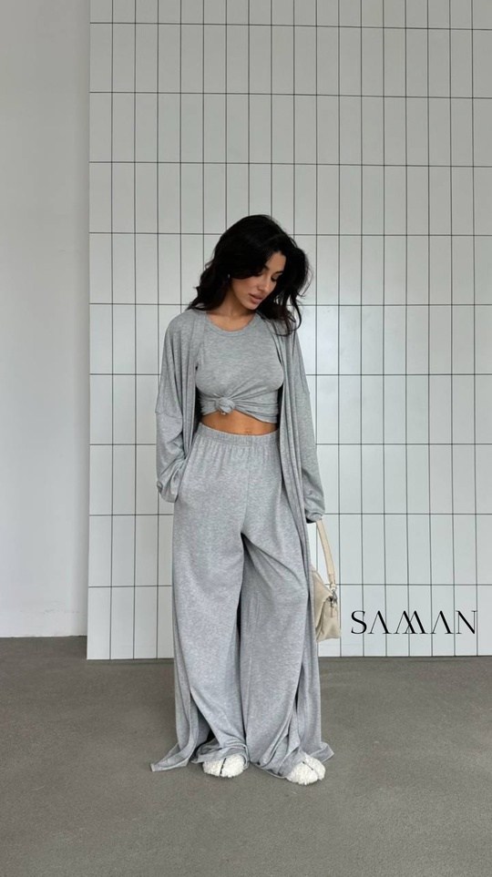 костюм с брюками,трикотажные костюмы,повседневный костюм,костюм для дома,женский брючный костюм