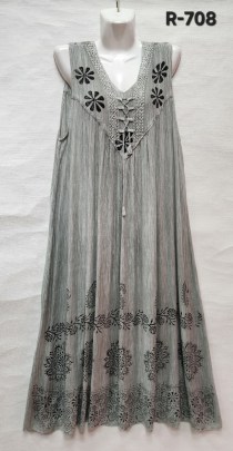 Платье