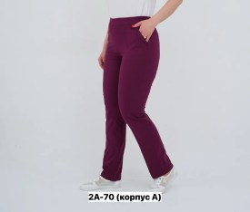 Брюки