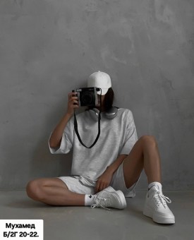 Костюм