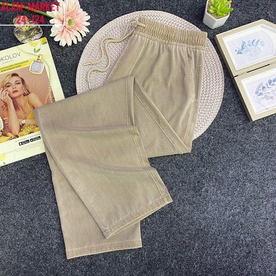 брюки свободные,брюки хлопковые,брюки для отдыха,летние брюки,брюки женские хлопковые