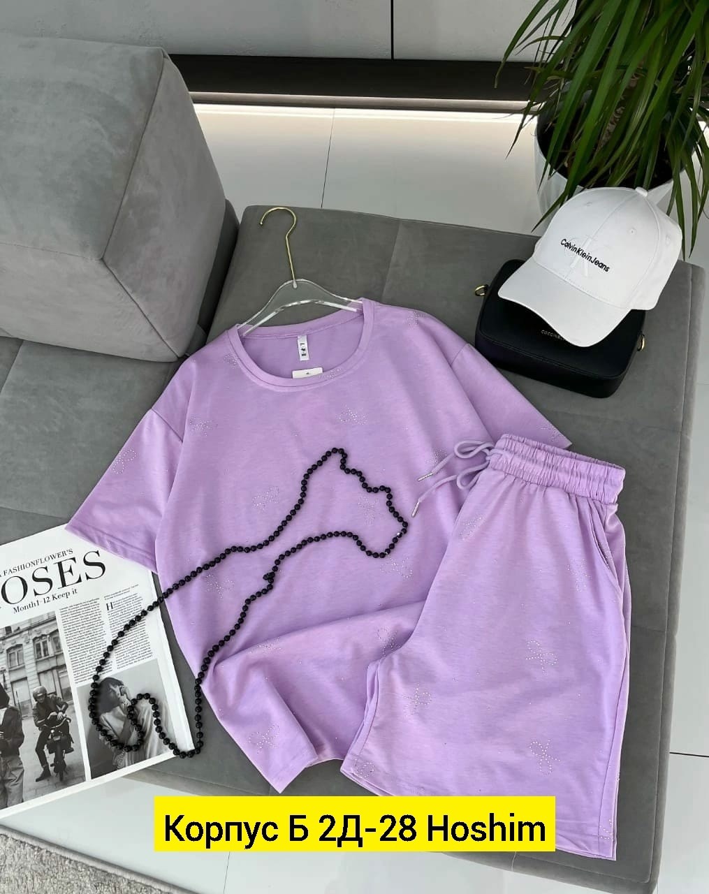 костюм женский,трикотажные костюмы,футболки комплект,летние костюмы,костюмчик