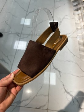 Босоножки
