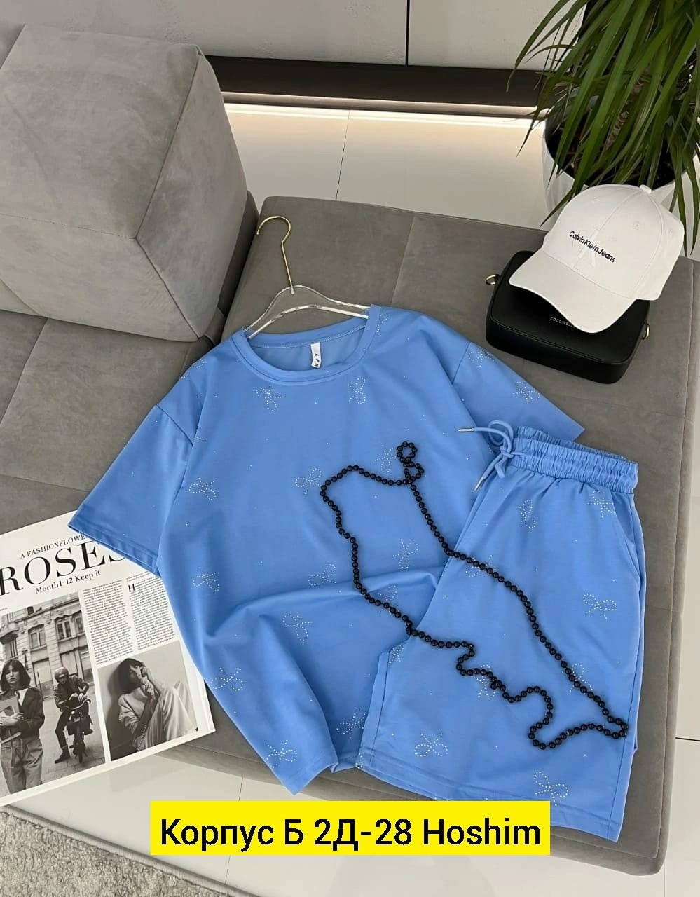 костюм женский,трикотажные костюмы,футболки комплект,летние костюмы,костюмчик