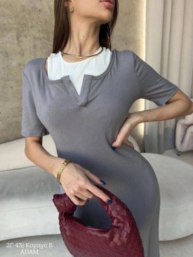 Платье