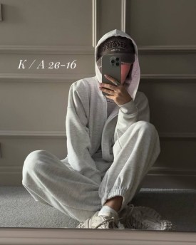 Костюм