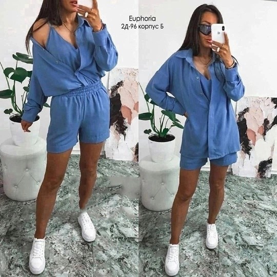 стильные костюмы,костюм женский летний,летние костюмы,женский костюм с шортами,костюм тройка женский