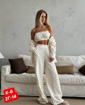 Костюм
