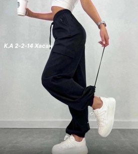 Брюки