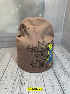 Шапка
