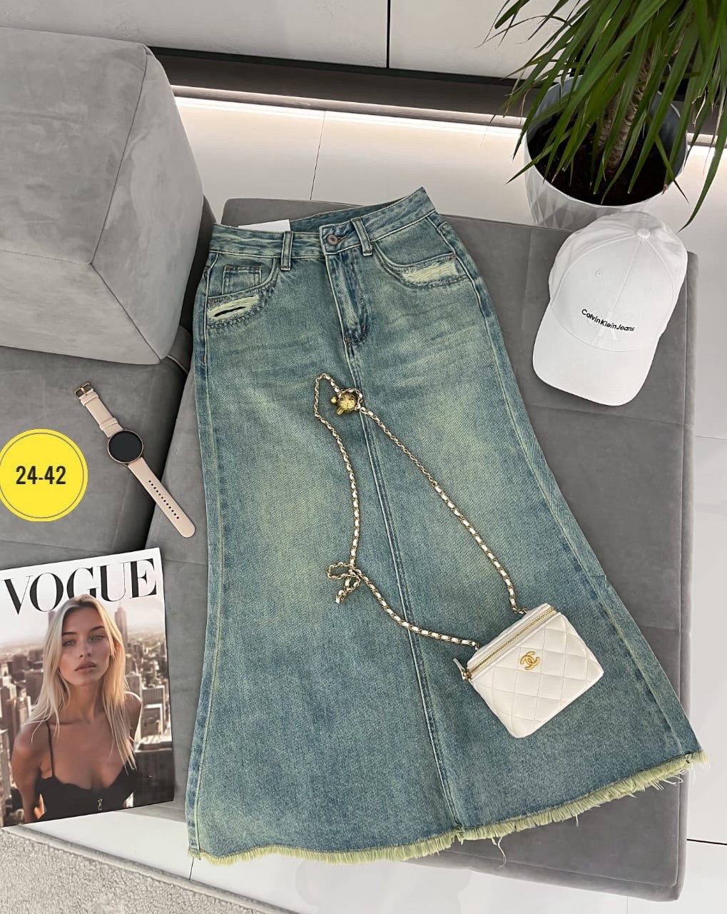 юбка джинсовая,женские джинсовые юбки,юбка джинс,джинсовая юбка миди,женская джинсовая юбка с высокой талией