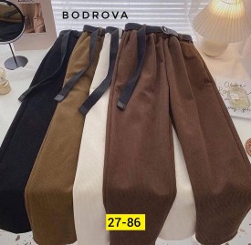 Брюки
