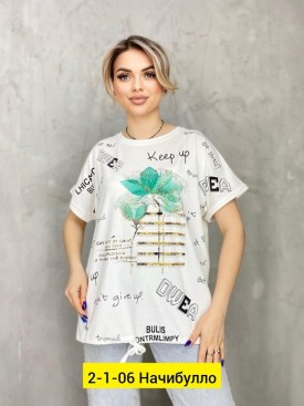 Футболка