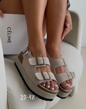 Сандали