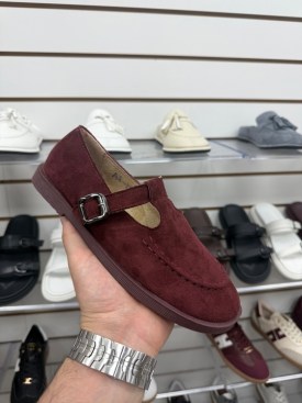 Лоферы