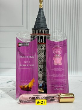 Парфюм