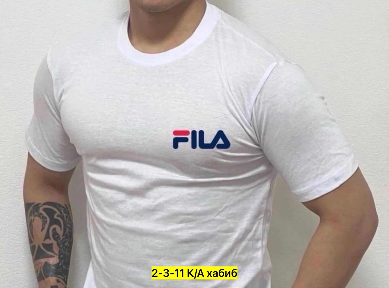 мужские футболки fila,футболка мужская,футболка для мужчин,футболка fila,футболка fila футболка