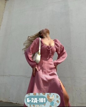 Платье