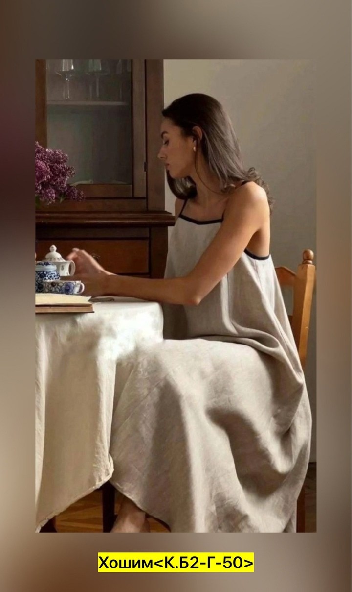 льняное платье,платье сарафан,сарафан из льна,фасоны платьев из льна,сарафан