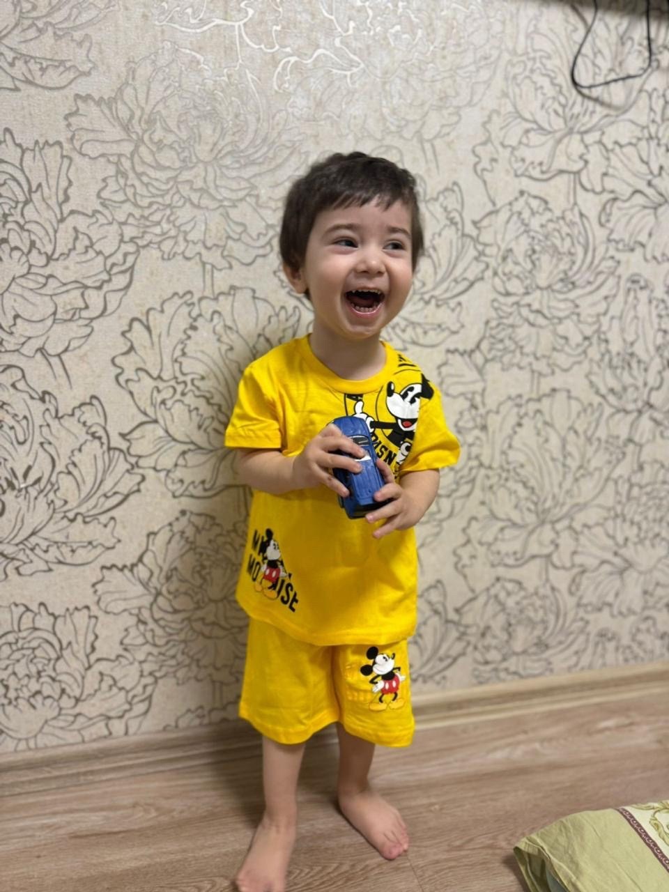 одежда для мальчика,костюм с микки,костюм микки маус,костюм с микки маусом,комплект одежды для мальчика