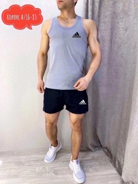 Шорты