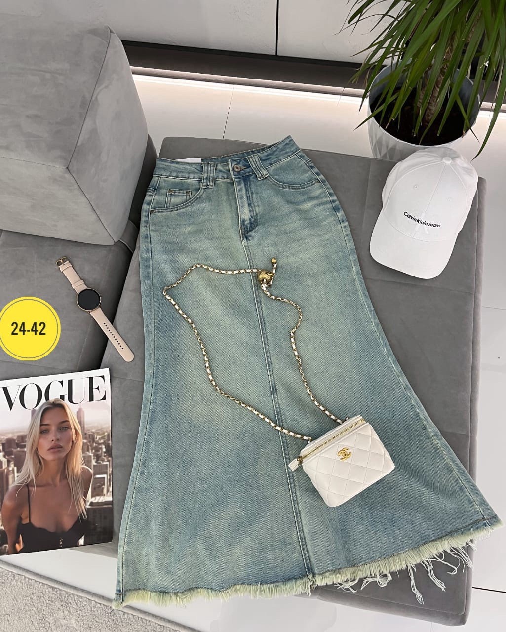 юбка джинсовая,женские джинсовые юбки,юбка джинс,джинсовая юбка миди,женская джинсовая юбка с высокой талией