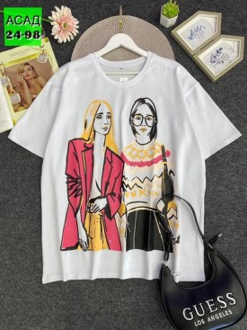 Футболка