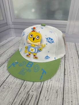 Кепка
