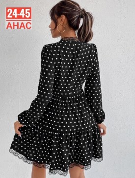 Платье